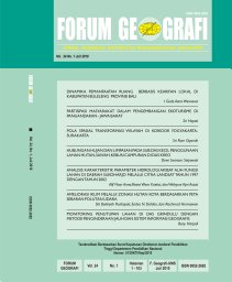 Local Wisdom to Overcome Covid-19 Pandemic of Urug and Cipatat Kolot Societies in Bogor, West Java, Indonesia