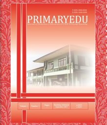 The Application Of Social And Environmental Care Character Education Through Learning Of Social Education In Elementary School Of Nanggung District