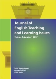 EXPLORING SHARING TIME INTEGRATION IN EFL CLASSROOM FOR YOUNG LEARNERS 