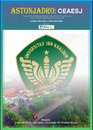 Analysis of motorcycle traffic which creates noise in front of wiyata mandala junior high school during the covid-19 pandemic