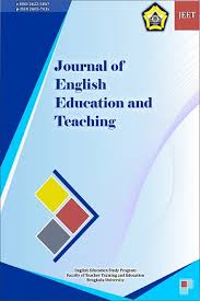 Systematic Literature Review: Integrating Islamic Education in English Language Teaching